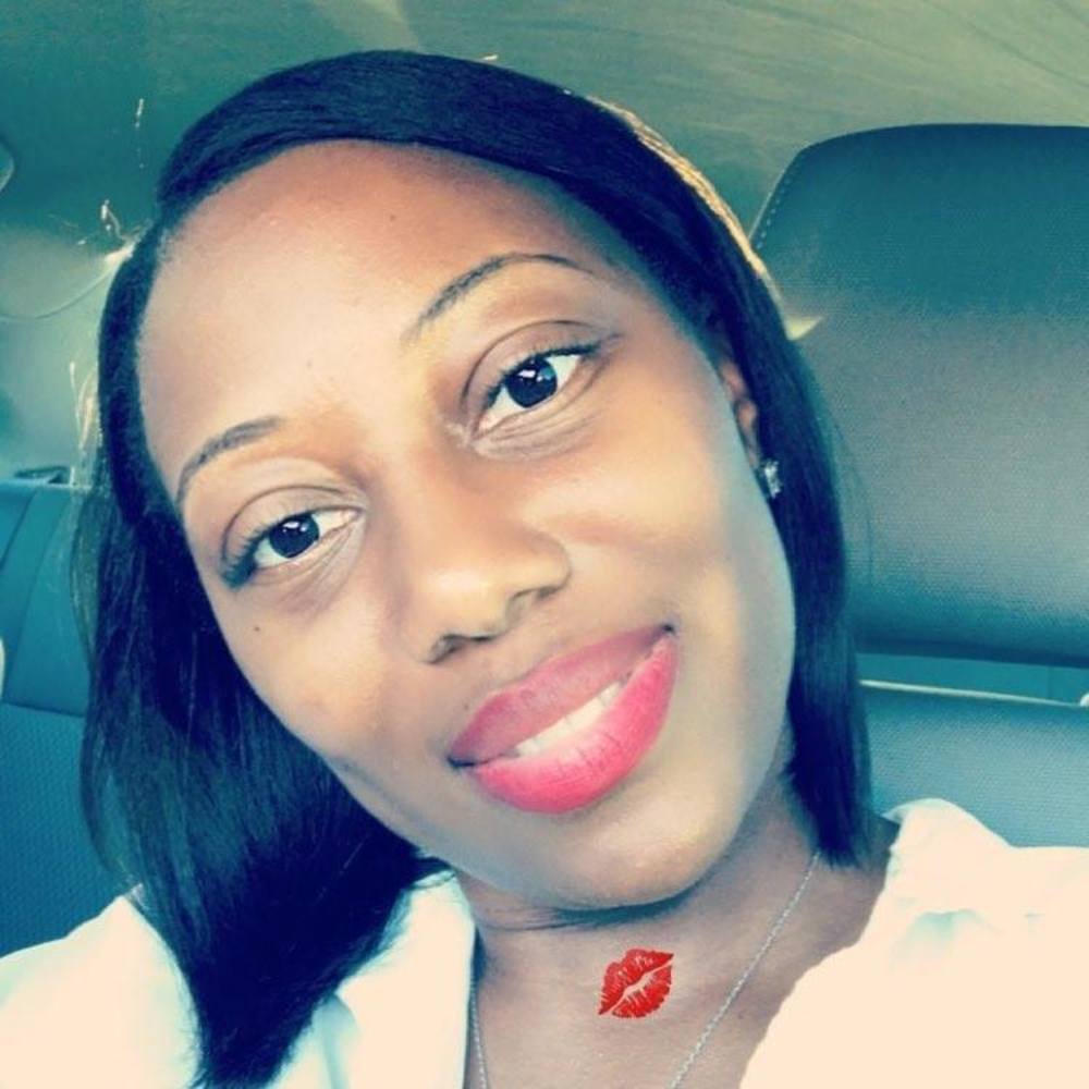 Meet your Posher, Gabrielle